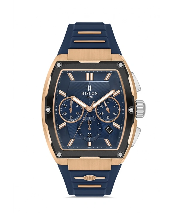 Hislon Mens Masterwork MS151T-11MR