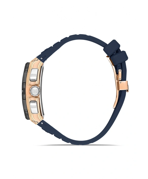 Hislon Mens Masterwork MS151T-11MR