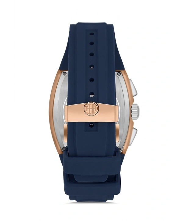 Hislon Mens Masterwork MS151T-11MR