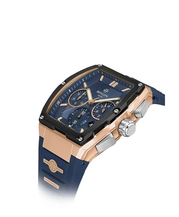 Hislon Mens Masterwork MS151T-11MR