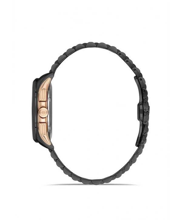 Hislon Mens Masterwork MS152B-04SR