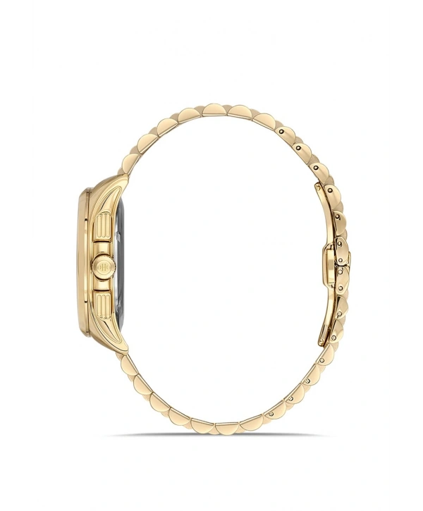 Hislon Mens Masterwork MS152G-04SG