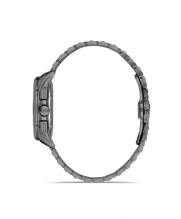 Hislon Mens Masterwork MS152N-15SS