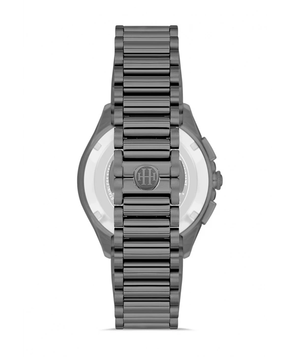 Hislon Mens Masterwork MS152N-15SS