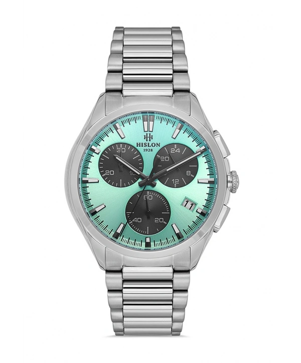 Hislon Mens Masterwork MS152S-10SN