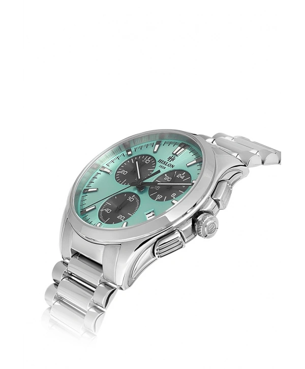 Hislon Mens Masterwork MS152S-10SN