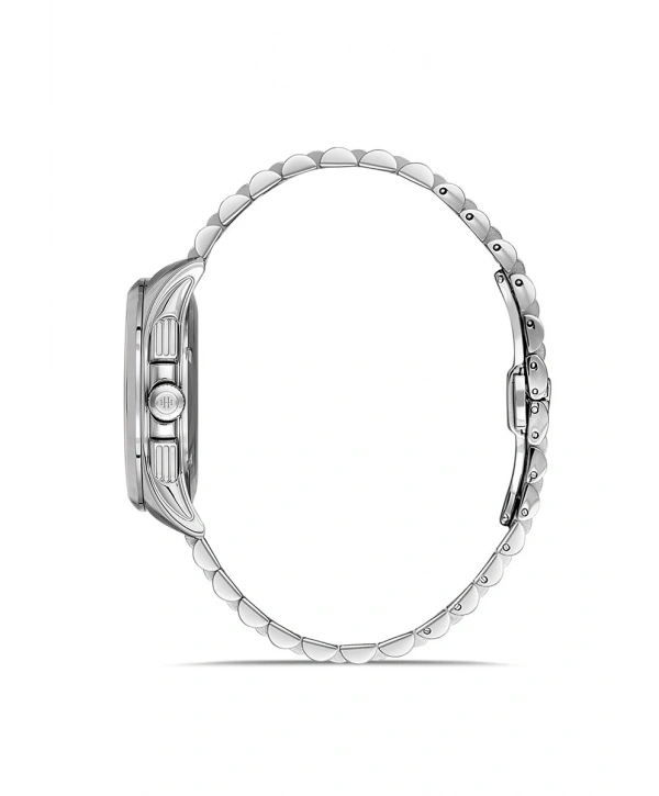 Hislon Mens Masterwork MS152S-11SS