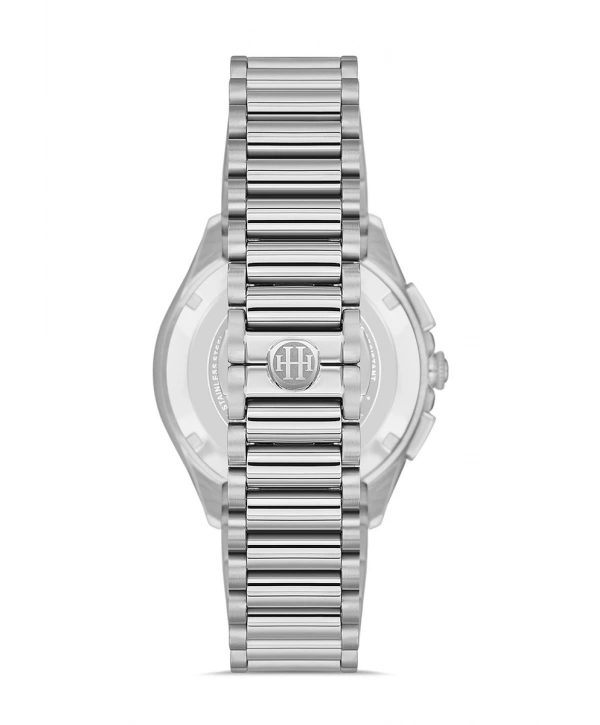 Hislon Mens Masterwork MS152S-11SS