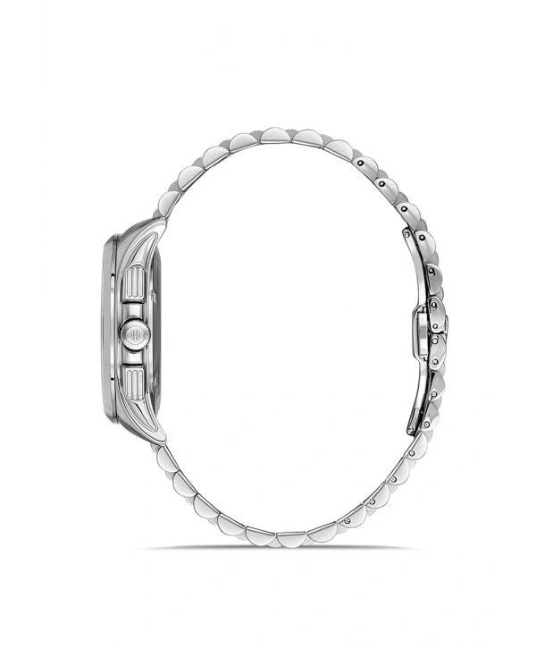 Hislon Mens Masterwork MS152S-15SS