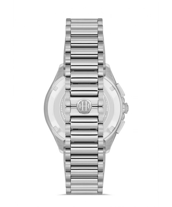 Hislon Mens Masterwork MS152S-15SS