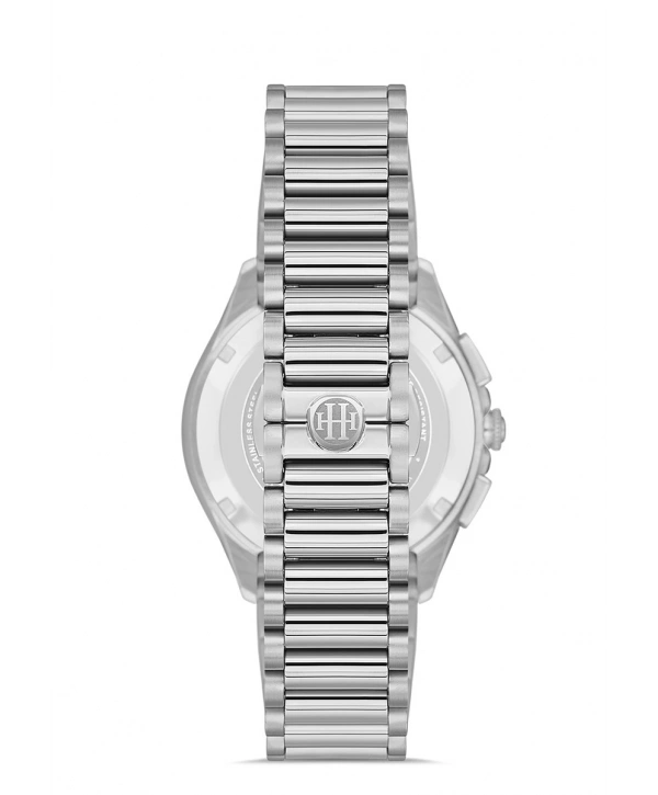 Hislon Mens Masterwork MS152T-04SB