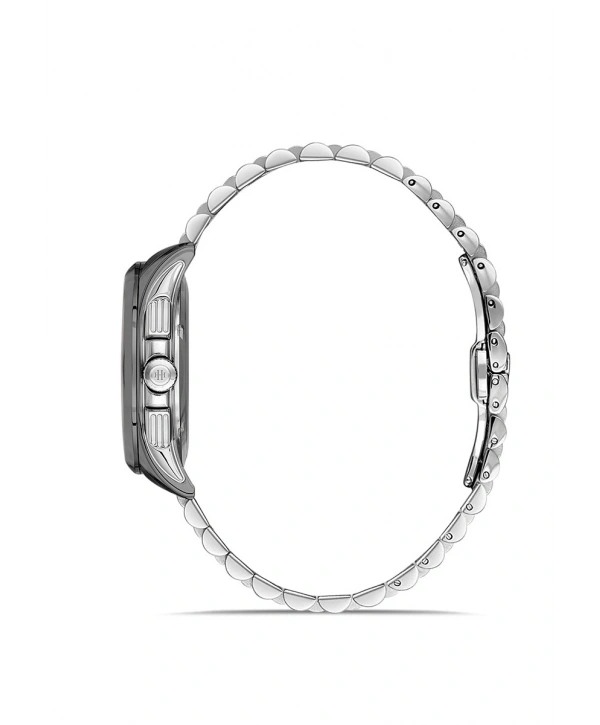 Hislon Mens Masterwork MS152T-05SS