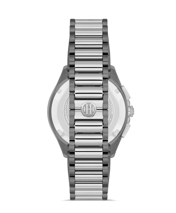 Hislon Mens Masterwork MS152T-05SS