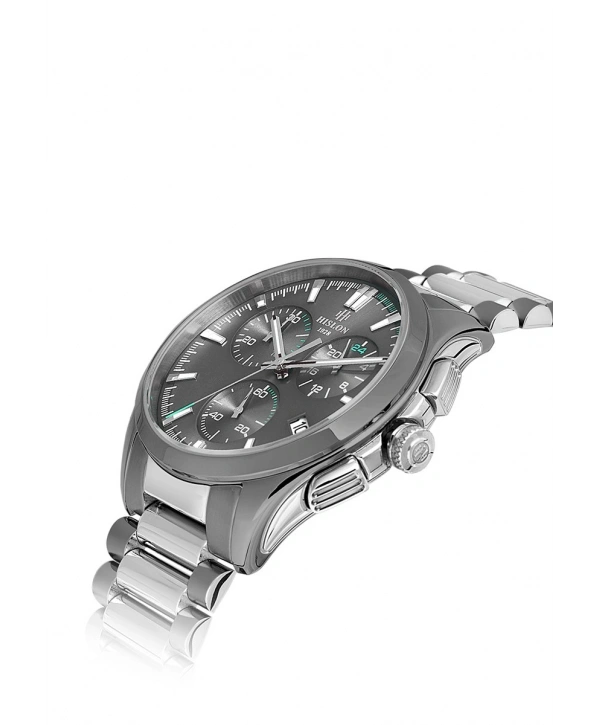 Hislon Mens Masterwork MS152T-05SS