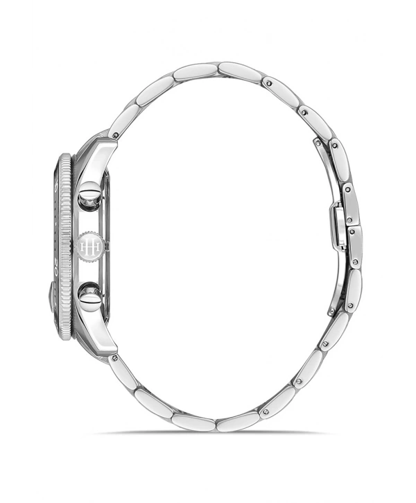 Hislon Mens Masterwork MS154T-04SB