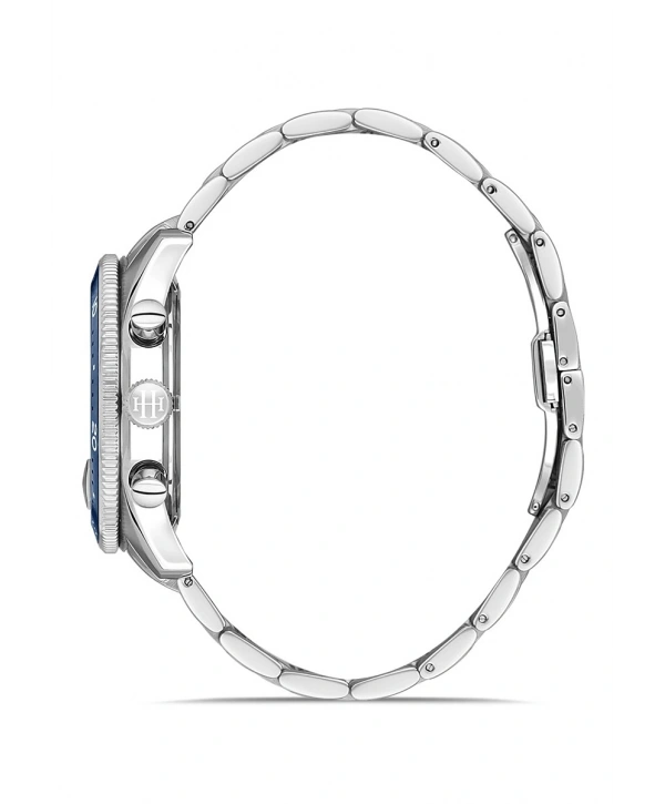 Hislon Mens Masterwork MS154T-11SS