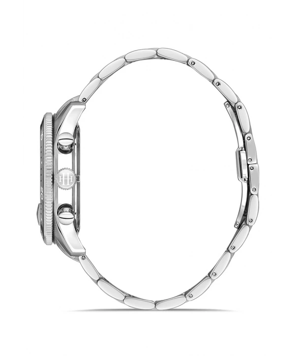 Hislon Mens Masterwork MS154T-15SS