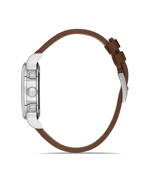 Hislon Mens Masterwork MS164S-02KS