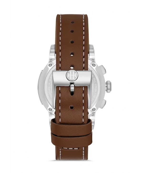 Hislon Mens Masterwork MS164S-02KS