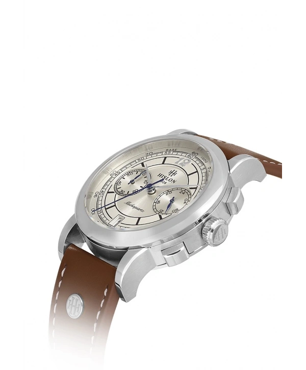 Hislon Mens Masterwork MS164S-02KS