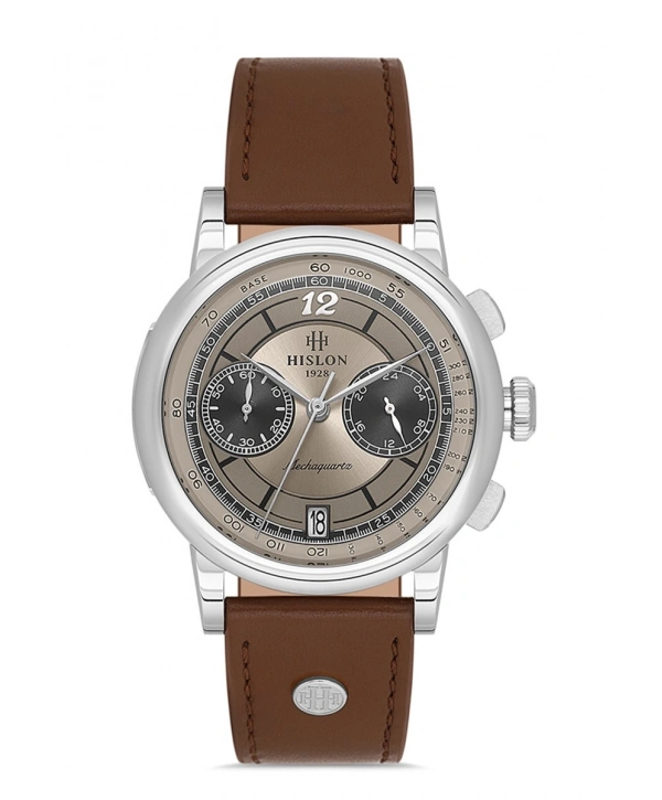 Hislon Mens Masterwork MS164S-03KS