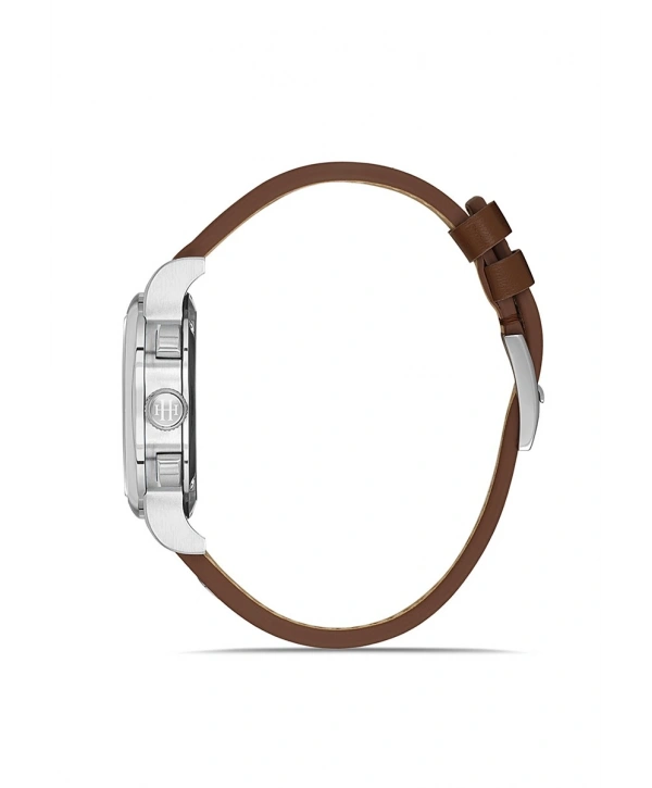 Hislon Mens Masterwork MS164S-03KS