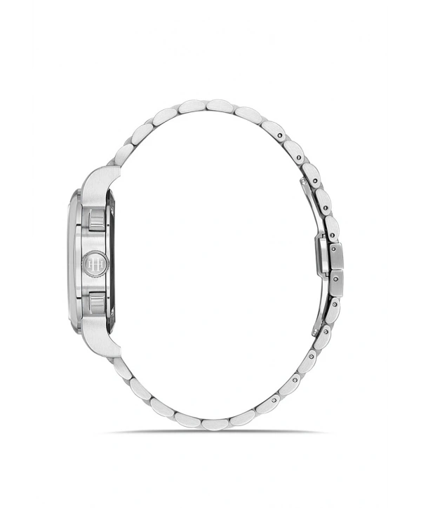 Hislon Mens Masterwork MS164S-04SS