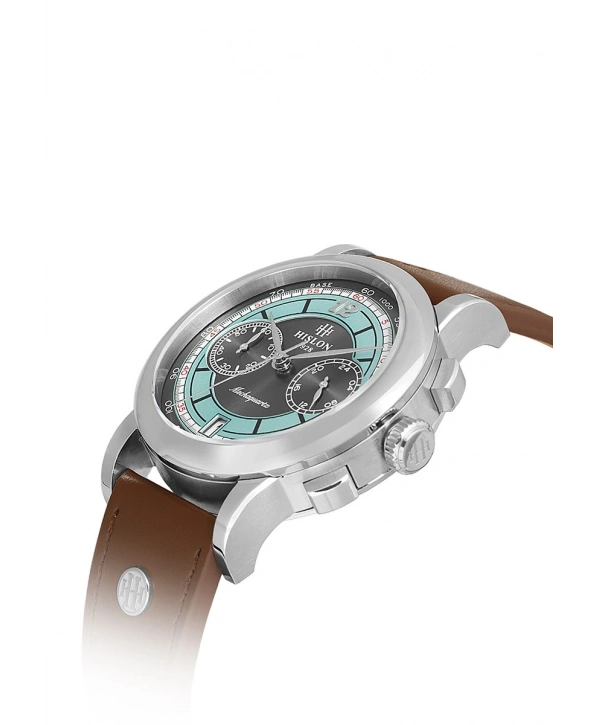 Hislon Mens Masterwork MS164S-05KS