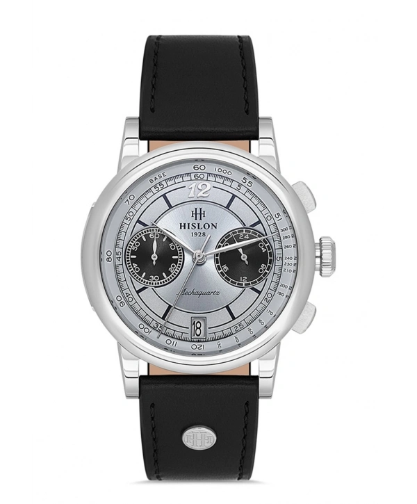 Hislon Mens Masterwork MS164S-10BS