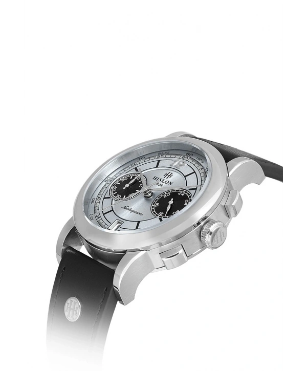 Hislon Mens Masterwork MS164S-10BS