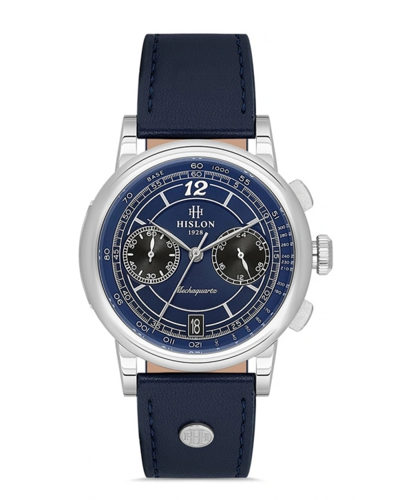Hislon Mens Masterwork MS164S-11MS