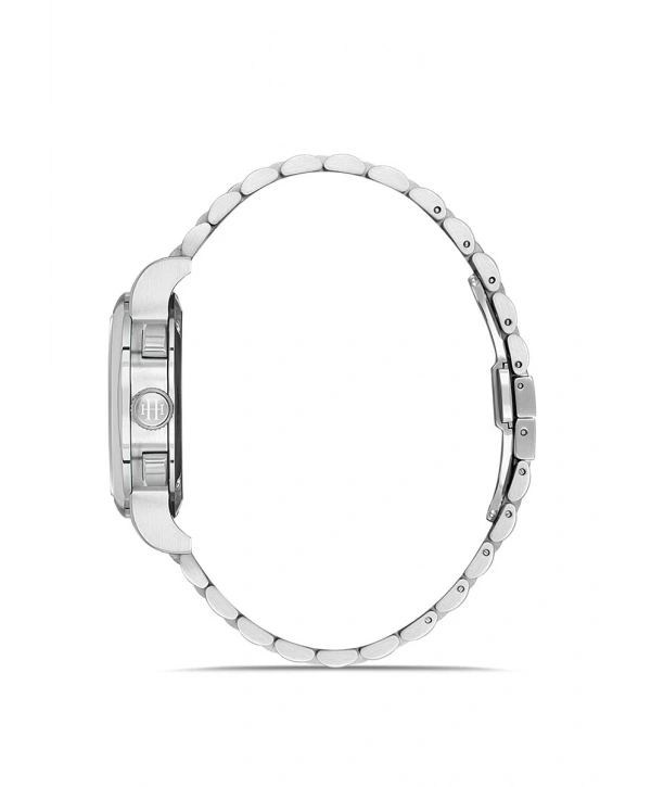 Hislon Mens Masterwork MS164S-11SS