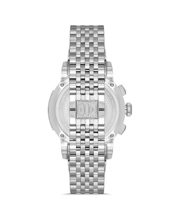 Hislon Mens Masterwork MS164S-11SS