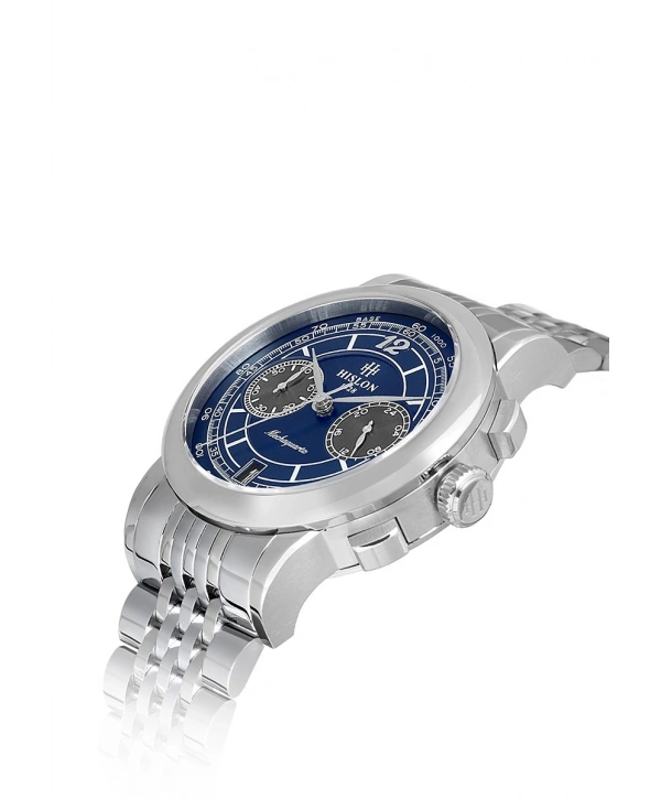 Hislon Mens Masterwork MS164S-11SS