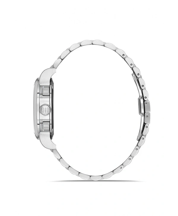 Hislon Mens Masterwork MS164S-12SS