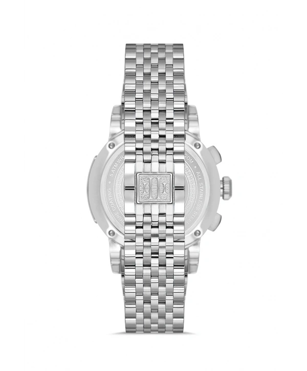 Hislon Mens Masterwork MS164S-12SS