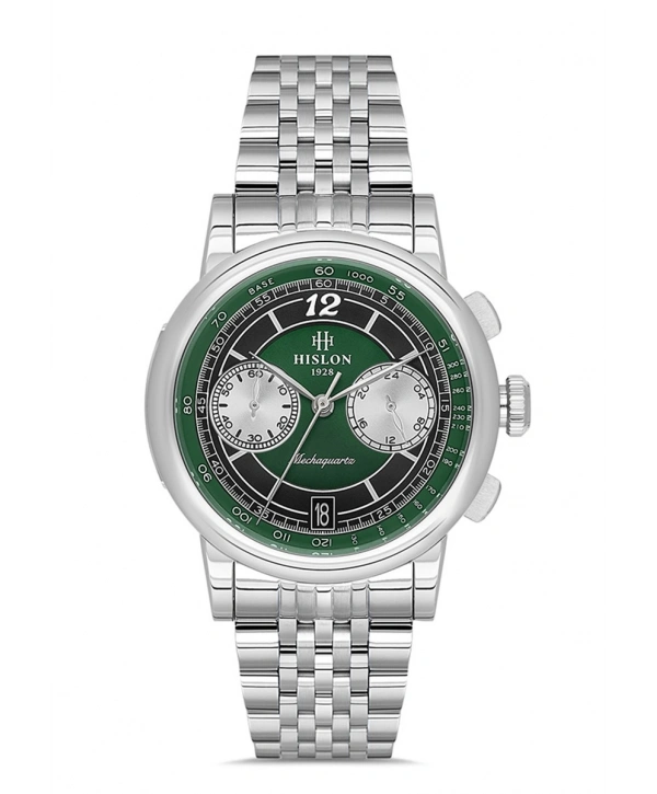 Hislon Mens Masterwork MS164S-15SS