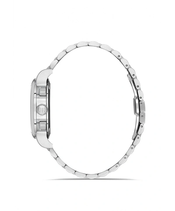 Hislon Mens Masterwork MS164S-15SS