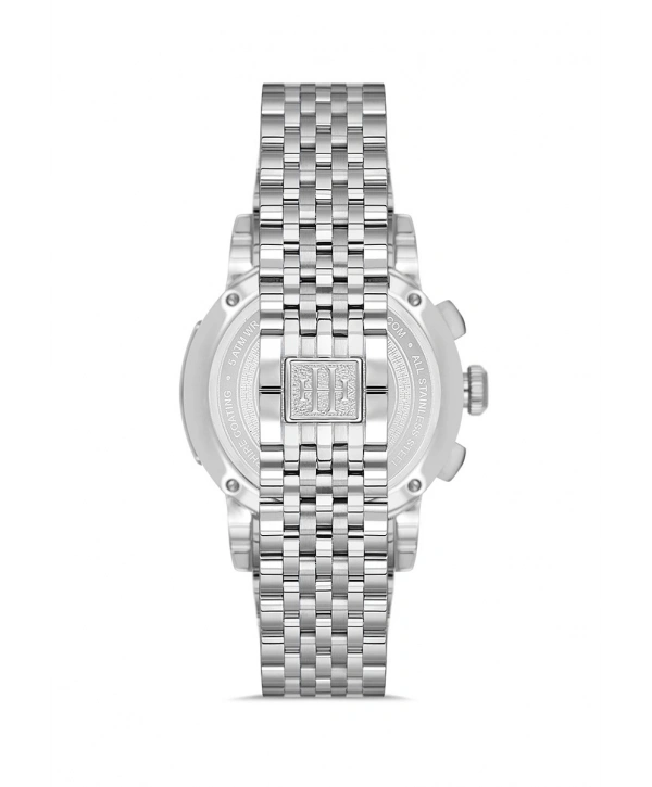 Hislon Mens Masterwork MS164S-15SS