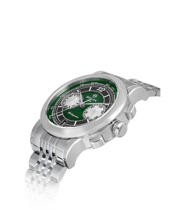 Hislon Mens Masterwork MS164S-15SS