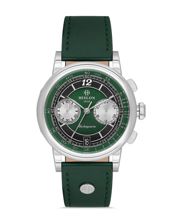 Hislon Mens Masterwork MS164S-15YS