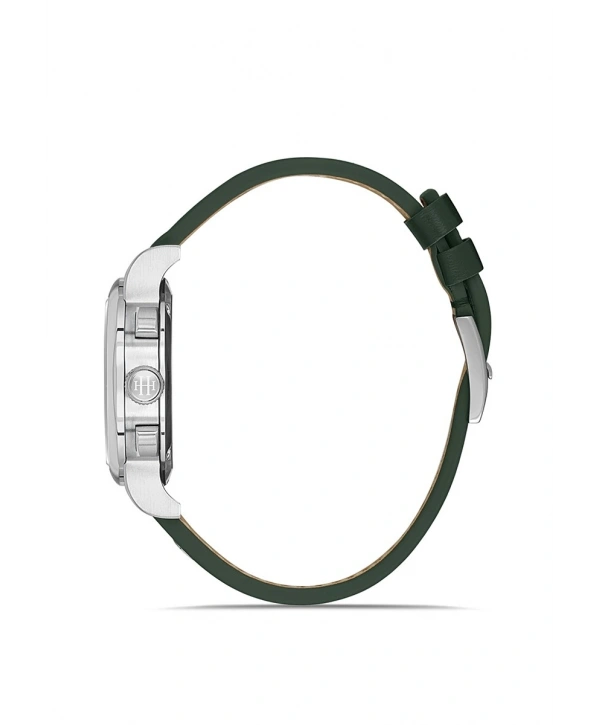 Hislon Mens Masterwork MS164S-15YS