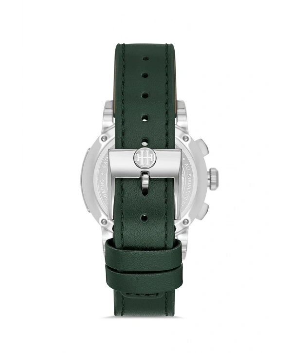 Hislon Mens Masterwork MS164S-15YS