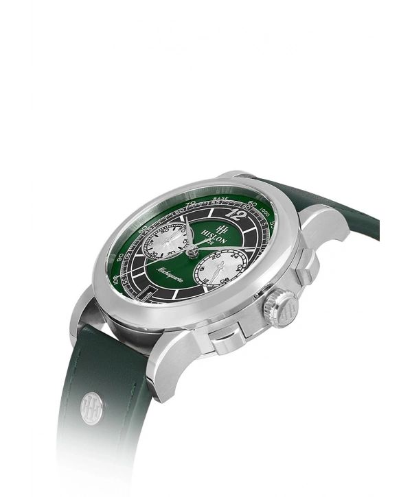 Hislon Mens Masterwork MS164S-15YS