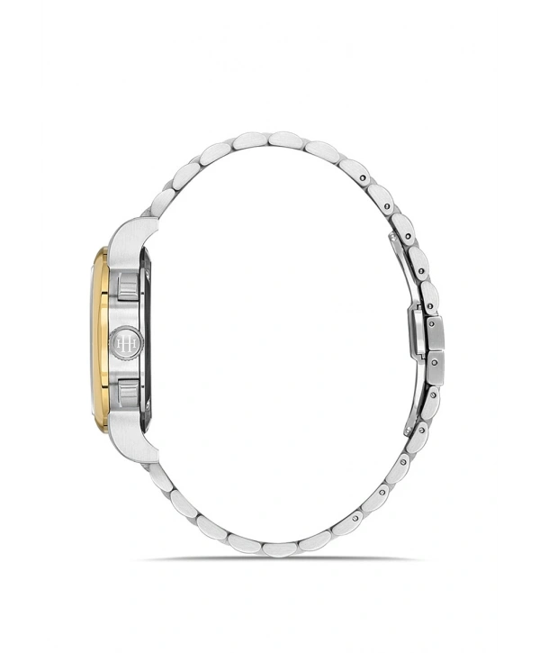 Hislon Mens Masterwork MS164T-02SG