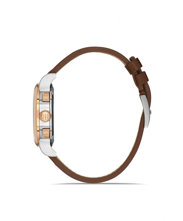 Hislon Mens Masterwork MS164T-04KR