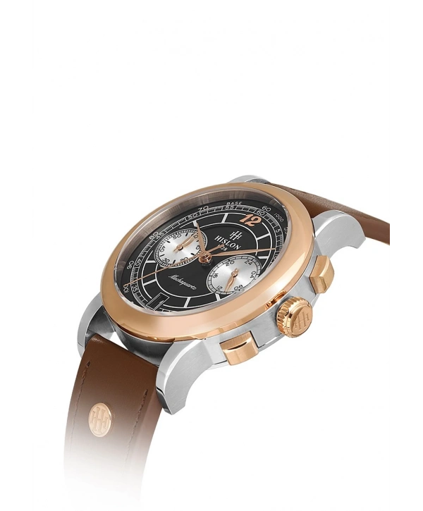 Hislon Mens Masterwork MS164T-04KR