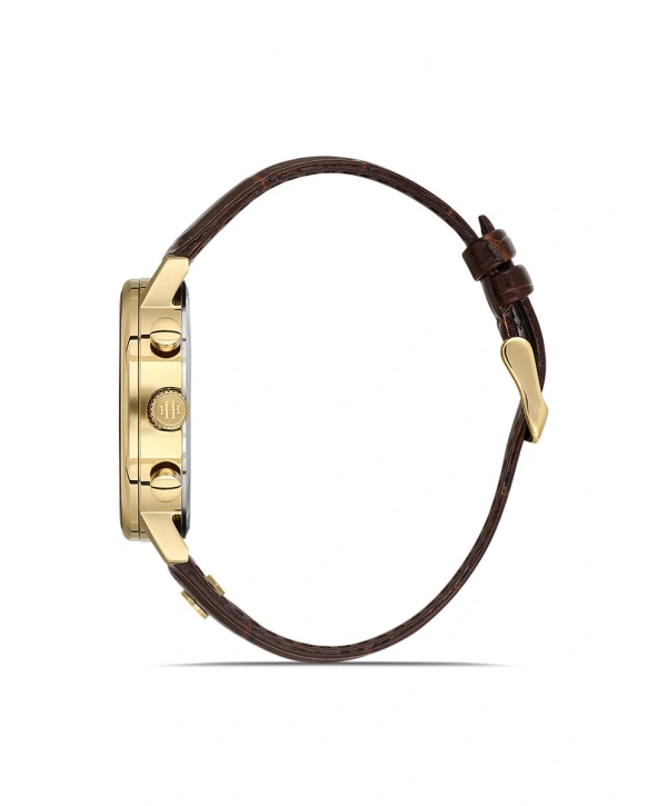 Hislon Mens Masterwork MS200G-02KGS