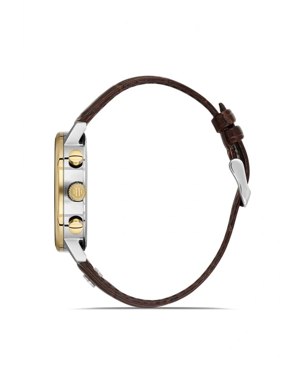 Hislon Mens Masterwork MS200G-05KGS