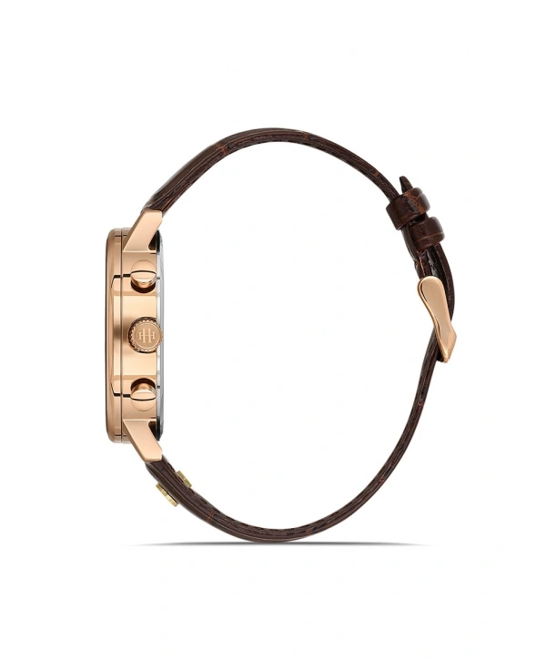 Hislon Mens Masterwork MS200R-02KR